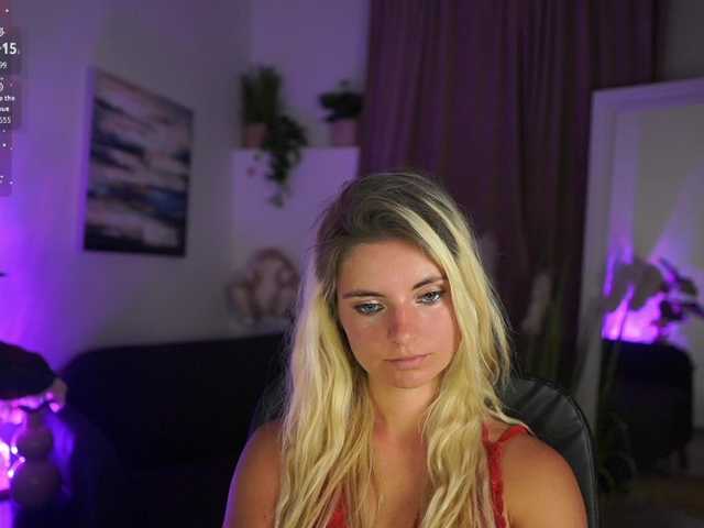 Jetpearl live cam on BongaCams