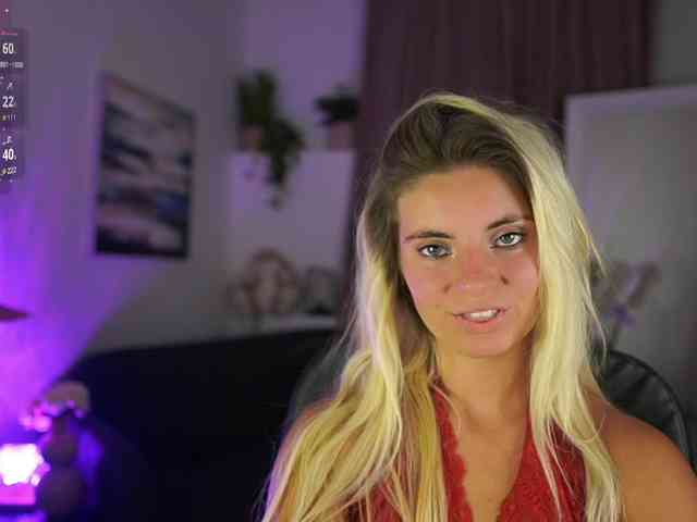 Jetpearl webcam
