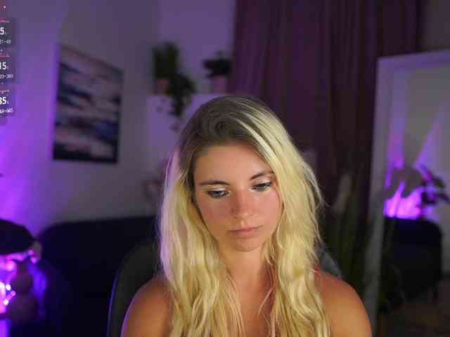 Jetpearl webcam