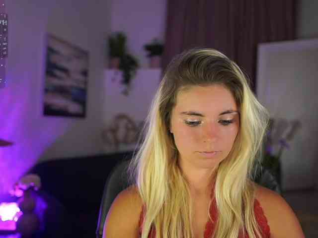 Jetpearl webcam