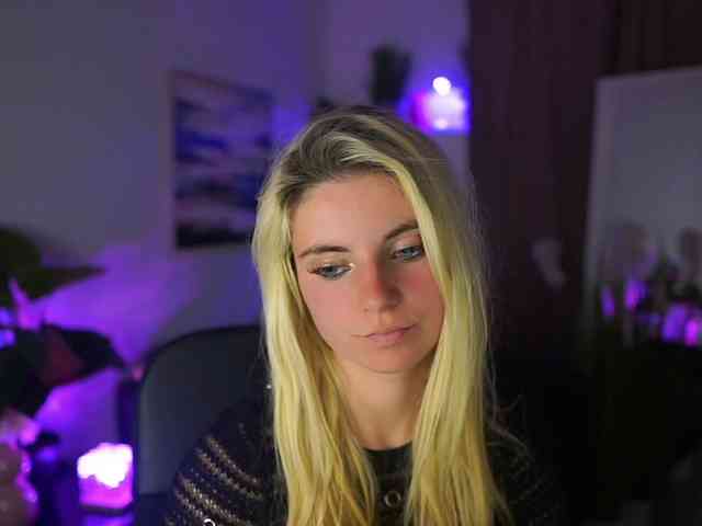 Jetpearl webcam