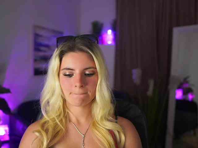 Jetpearl webcam