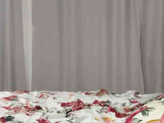 Модель: MollyVelvet