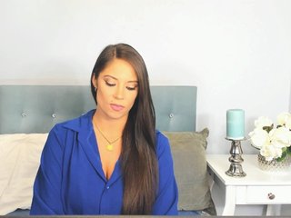 KaydenLips Porn Show