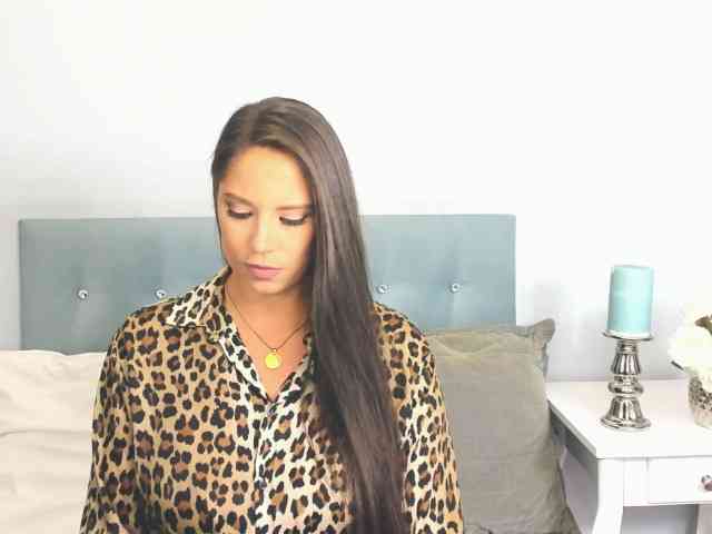 KaydenLips webcam