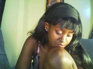 Mailena's Live Webcam