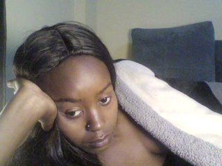 MelaninMuse Porn Show