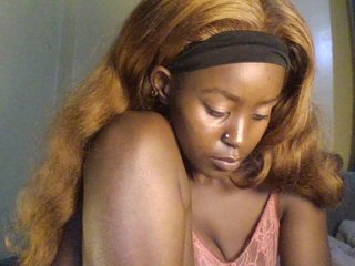 Mailena's Live Webcam