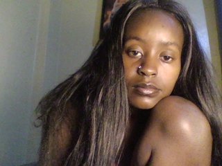 MelaninMuse Porn Show