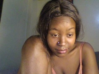 MelaninMuse Porn Show
