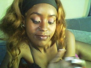 Mailena's Live Webcam