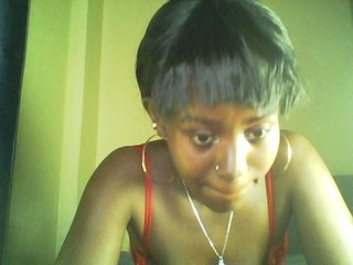 Mailena's Live Webcam