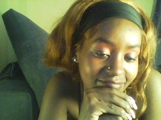 Mailena's Live Webcam