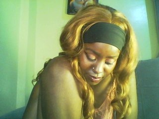 Mailena Porn Show