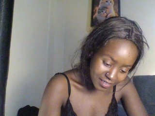 MelaninMuse's Live Webcam