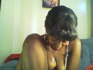 Mailena's Live Webcam