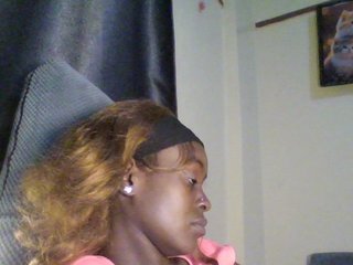 Mailena's Live Webcam