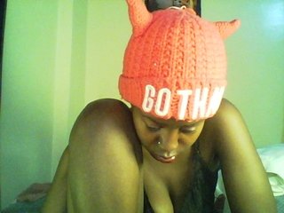 Mailena's Live Webcam