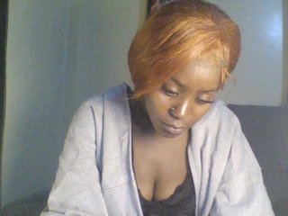 MelaninMuse Porn Show