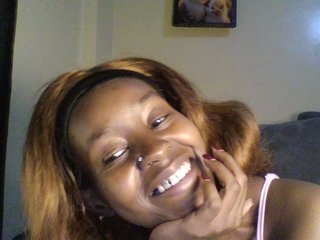 Mailena's Live Webcam