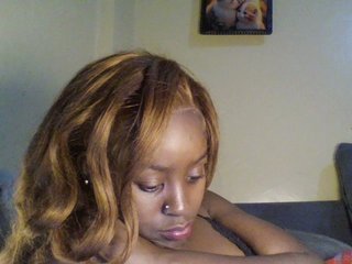 Mailena's Live Webcam