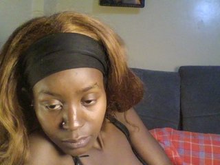 Mailena Porn Show