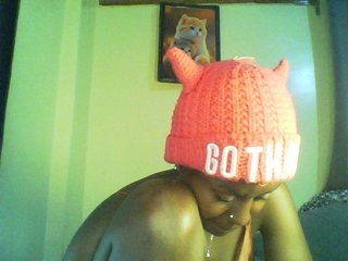 Mailena's Live Webcam