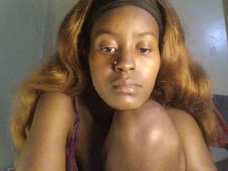 Mailena's Live Webcam