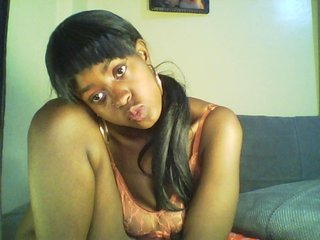 Mailena's Live Webcam