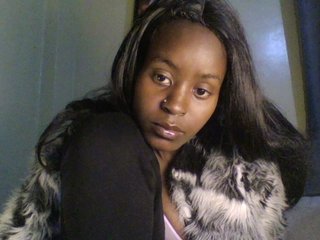 MelaninMuse