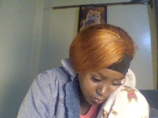 MelaninMuse Porn Show