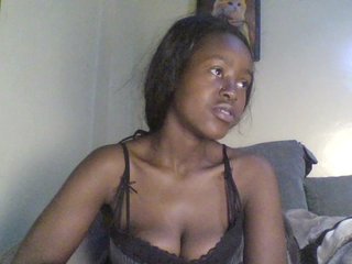 MelaninMuse Porn Show