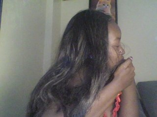 MelaninMuse Porn Show