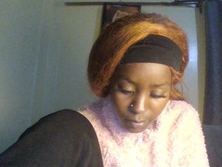 MelaninMuse Porn Show