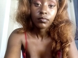 Mailena's Live Webcam