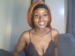 DesireMuse's Live Webcam