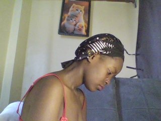 Mailena's Live Webcam