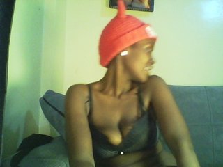 Mailena's Live Webcam