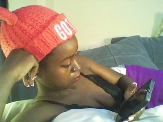 Mailena's Live Webcam