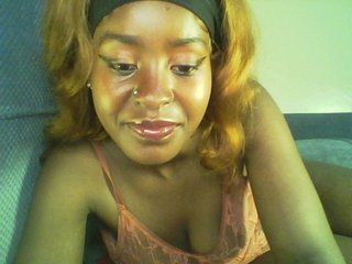 Mailena's Live Webcam