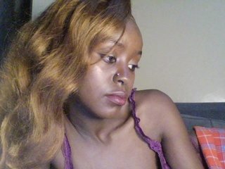 Mailena's Live Webcam