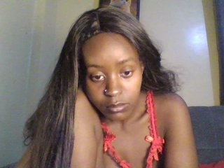 MelaninMuse Porn Show