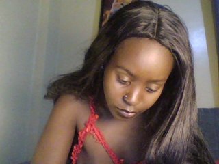 MelaninMuse Porn Show
