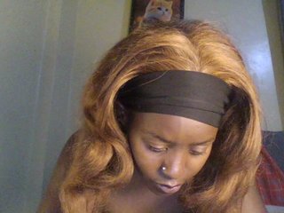 Mailena's Live Webcam