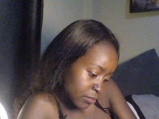 MelaninMuse Porn Show
