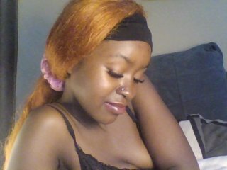 DesireMuse's Live Webcam