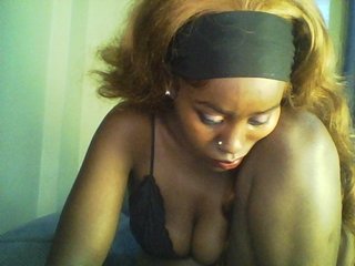 Mailena's Live Webcam