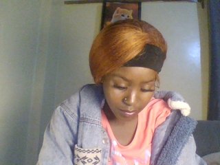 MelaninMuse Porn Show