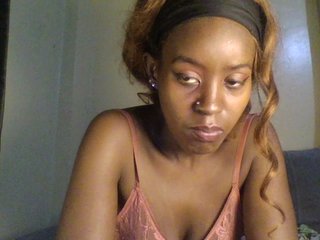 Mailena's Live Webcam