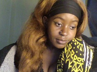 Mailena's Live Webcam